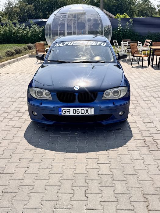 Bmw seria 1 e87