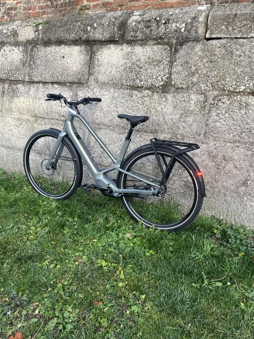 e-Bike Orbea DIEM 20  Shimano Ep-6, 630Wh  NEW, 190km!