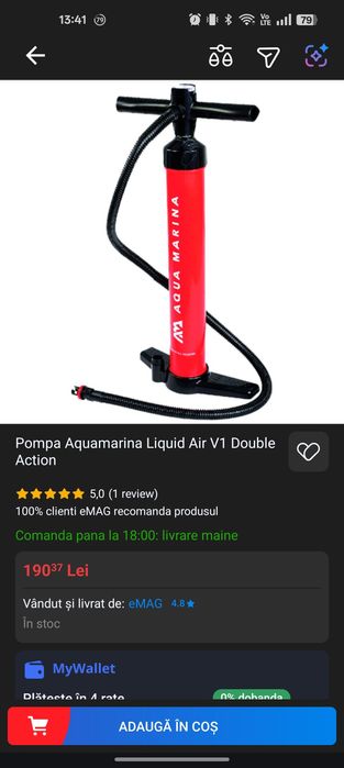 SUP stand up paddleboard Tsunami T02