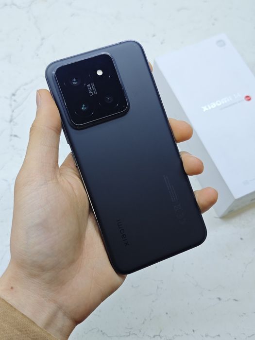 Xiaomi 14 256Gb Sotlad