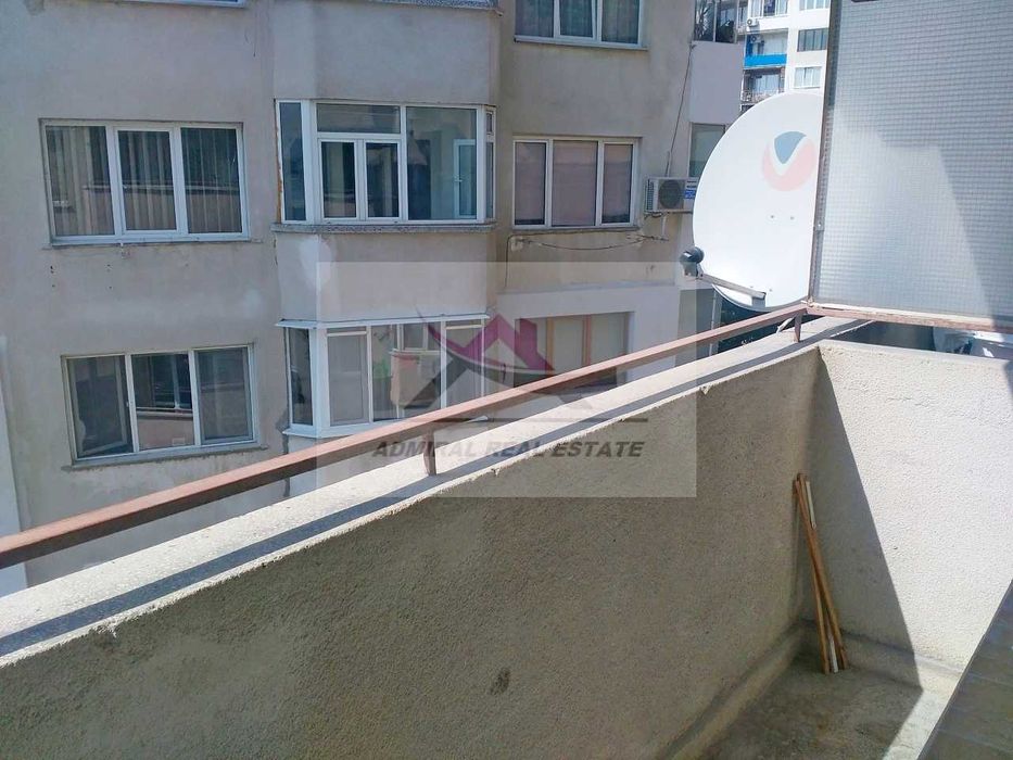 Дава се под наем Двустаен апартамент в Варна, Цветен квартал - 42 кв.м за 350 € - Снимка #5