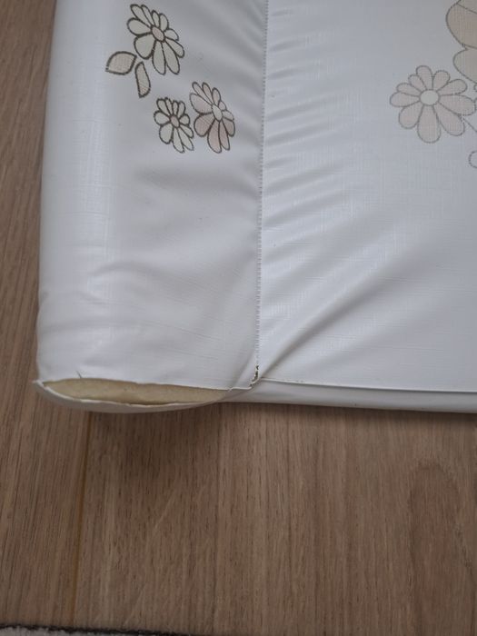 Повивалник с някои забележки - лично предаване