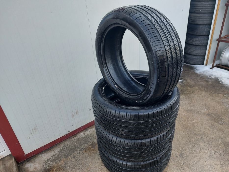 Anvelope NOI de vara 255 50 r21 Michelin! 200 lei bucata