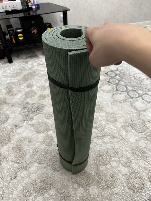 Продам Продам коврик каримат военный