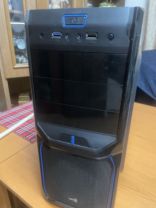 Vand PC pentru office si light gaming
