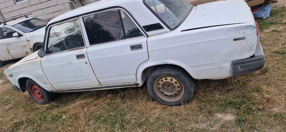 Жигули  2107 сатылады  500.000₸.