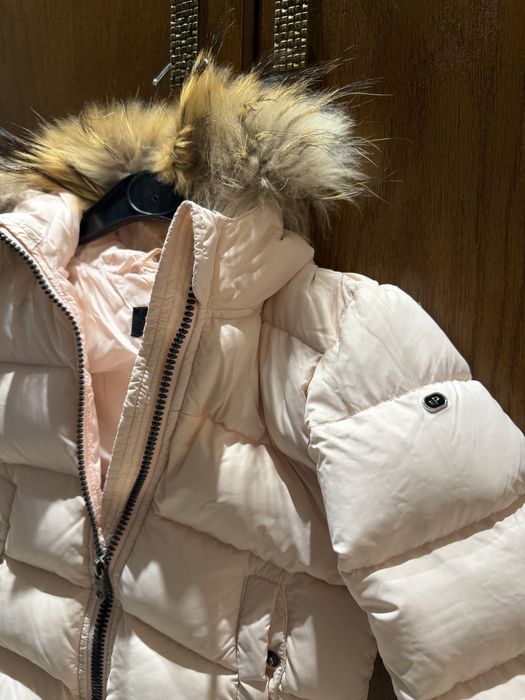 Зимно детско Яке Eddie Pen Piuma