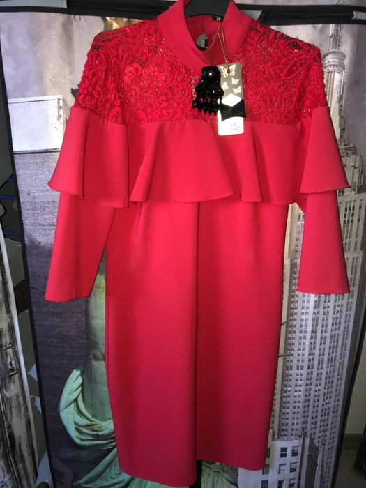 Rochie noua marimea 38