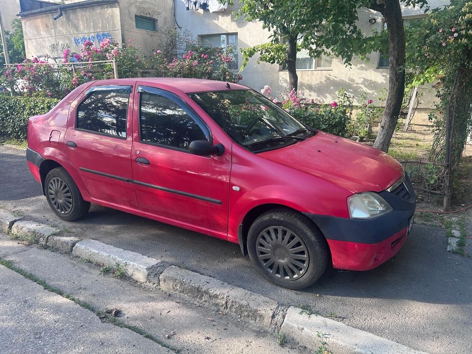 Vand Dacia Logan