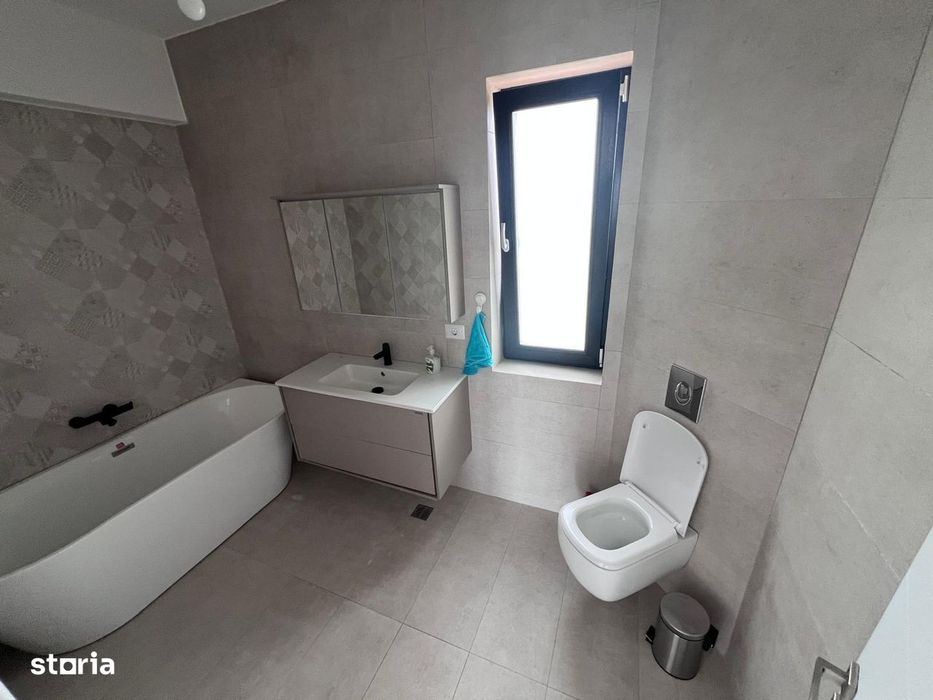Casă individuală P+1 de vânzare – Bălăceanca, Cernica, Ilfov