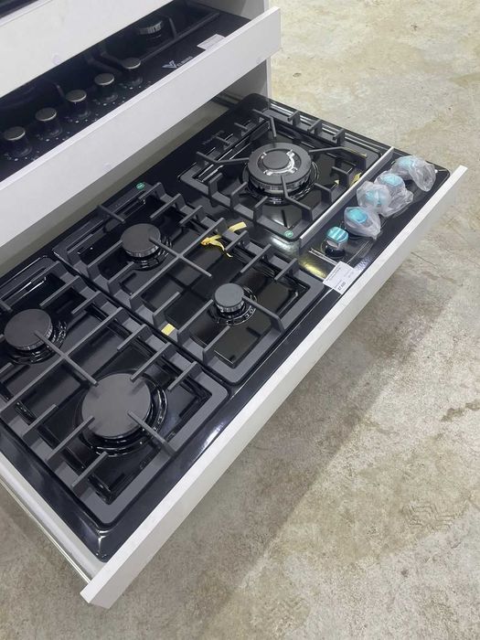 Варочная поверхность Hausberg