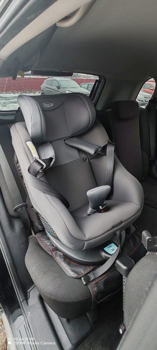 Scaun auto GRACO TURN2ME