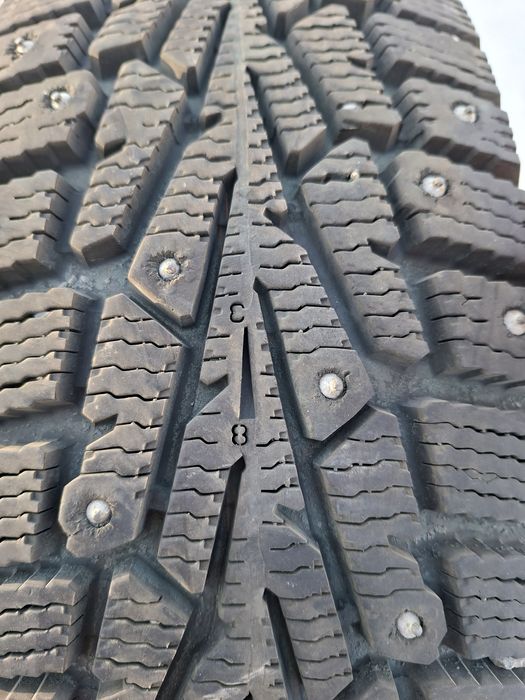 Продам шины. 185/65/15 кардиант