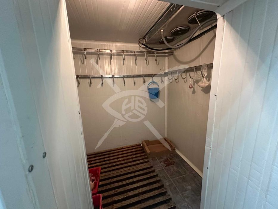 Дава се под наем Магазин в Пловдив, Център - 31 кв.м за 240000 € - Снимка #2