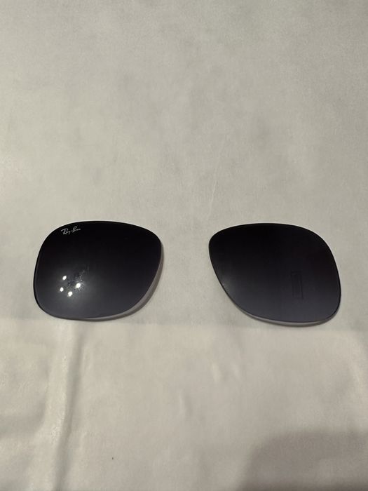 Lentile originale Ray-Ban Justin 50x16