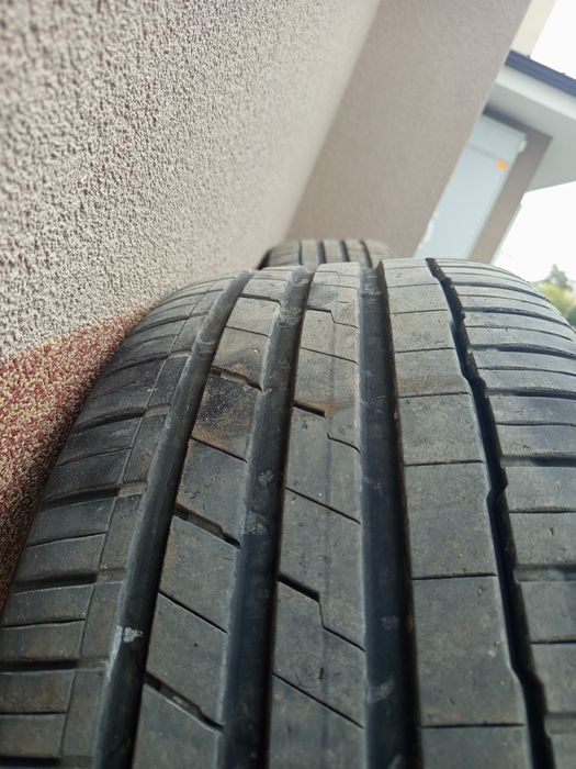 Гуми Hankook ventus s1 evo 3 265 50 r20 4 бр.