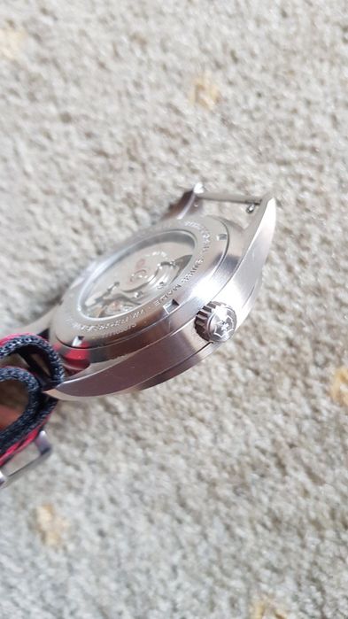 Victorinox -Air force /automatic