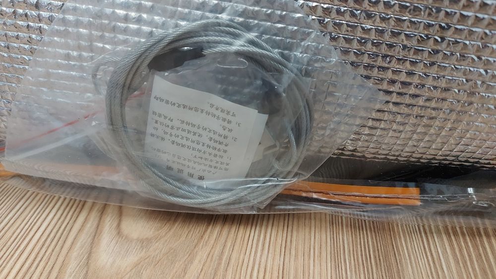 Prelata auto antigrindina