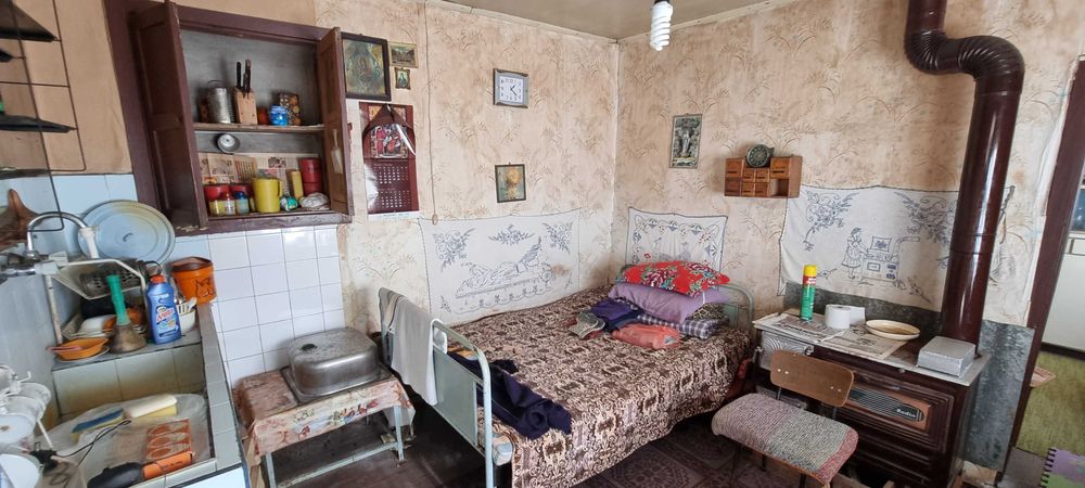 Продава се Къща в с. Помощица, Област Търговище - 60 кв.м за 213 €/кв.м - Снимка #5