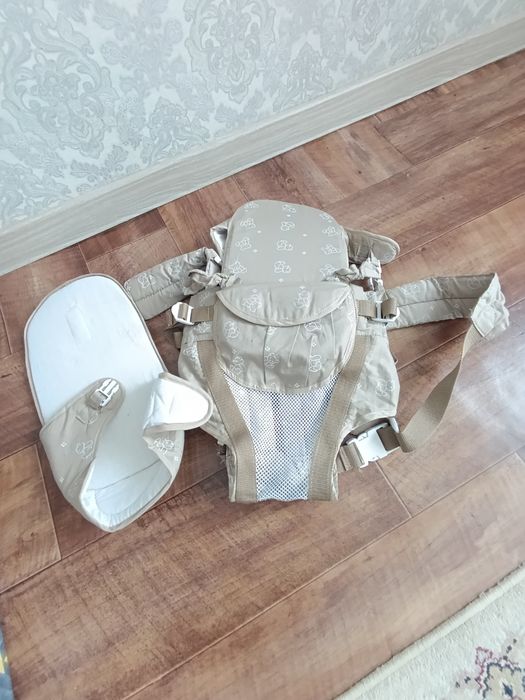 Кенгуру рукзак переносной