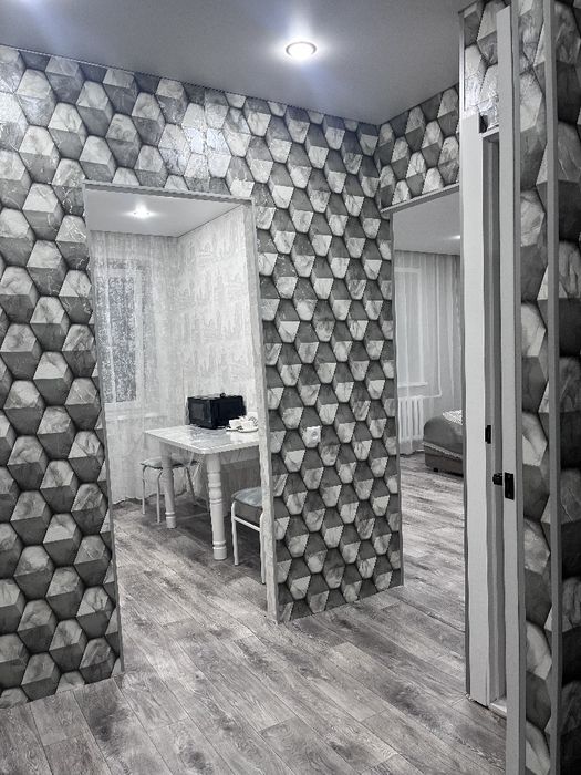 Посуточно квартира