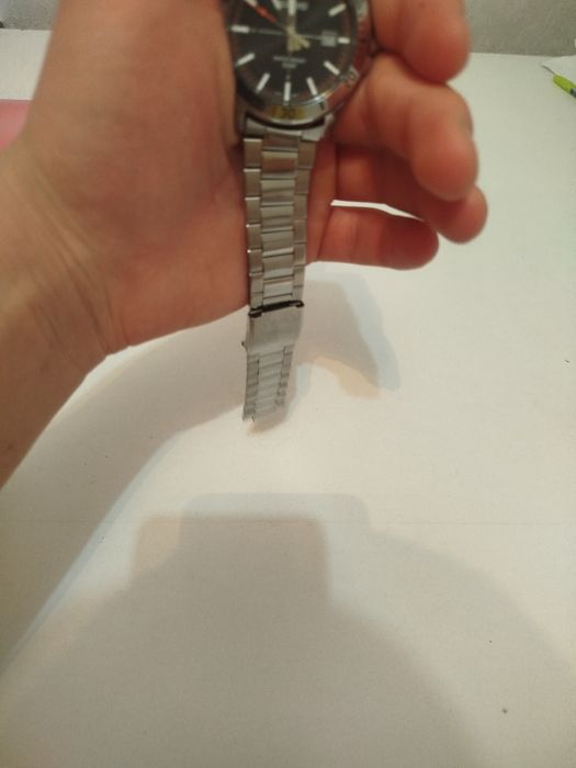 Часы Casio Металлические