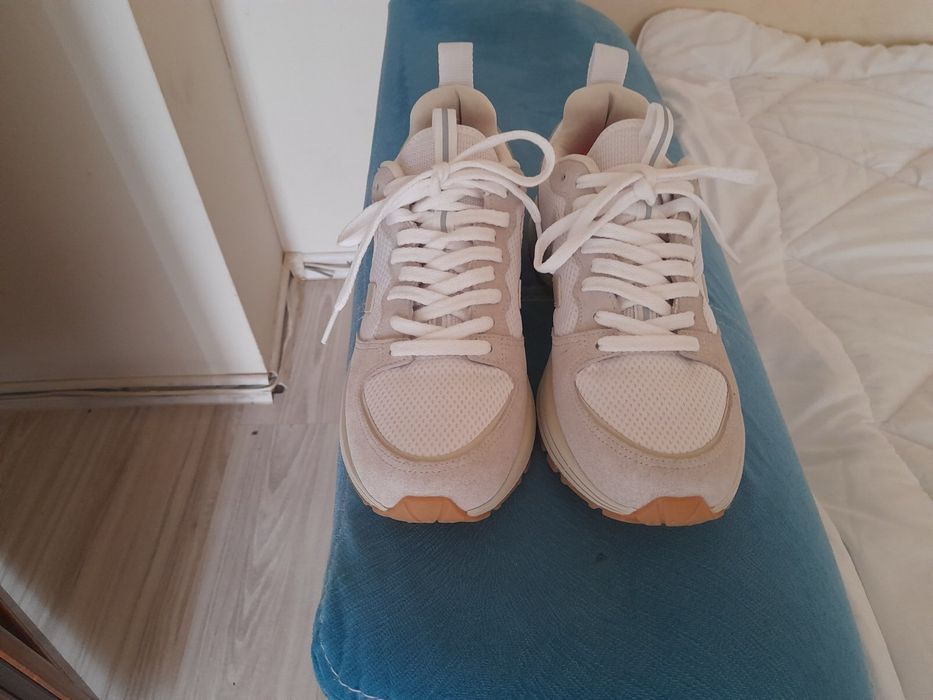 Дамски сникърси Veja