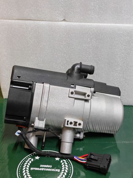 Автономка 12в  5 квт