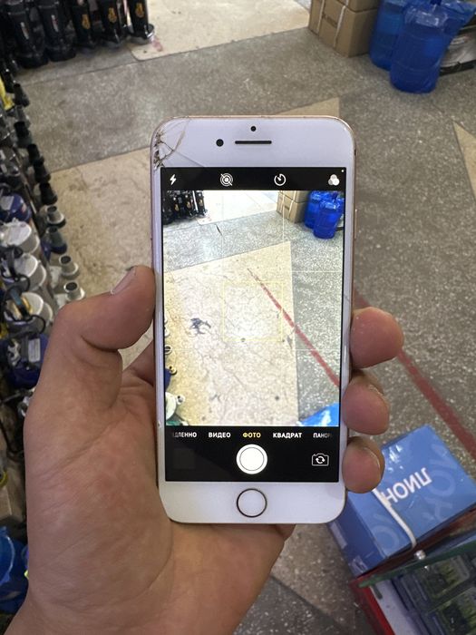 iphon 8 64 talik odmen