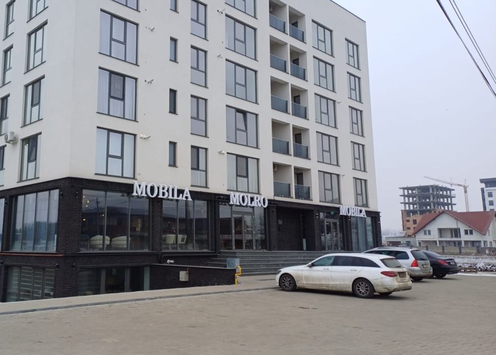 Vand apartament superb