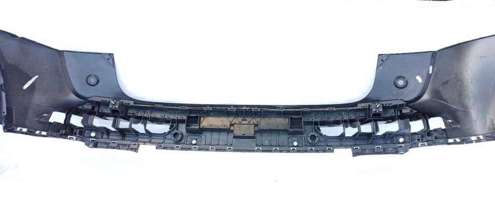 задна броня Audi Q5 модел 2016-2020 г. #1000V.