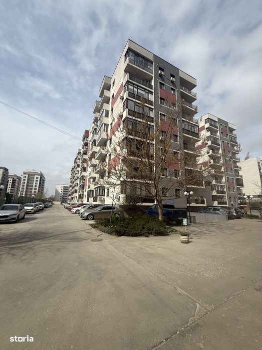 Apartament 2 camere de inchiriat Drumul Taberei - Cartier Brancusi