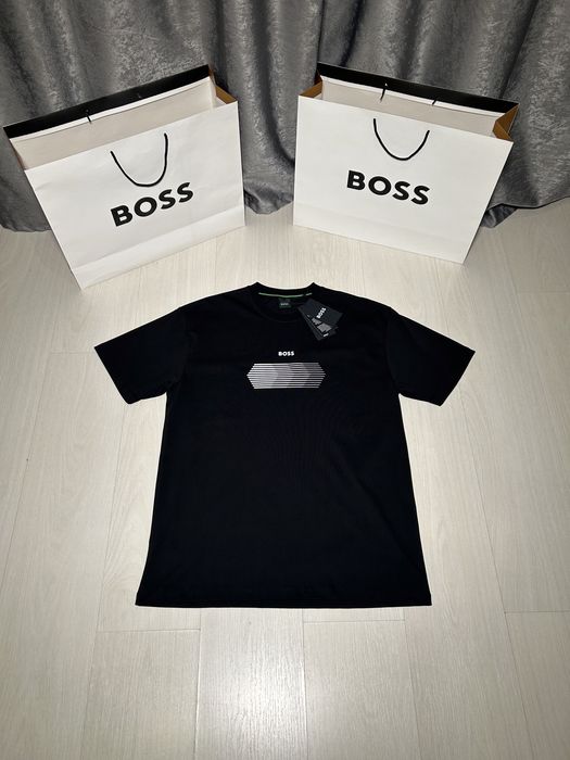Tricouri Hugo Boss originale colectia noua