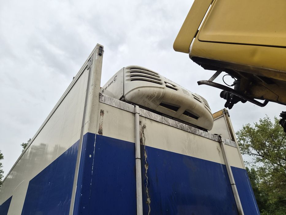 Хладилен агрегат Thermo king TS500