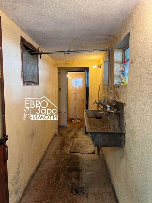 Продава се Промишлена сграда в Стара Загора, Индустриална зона - изток - 770 кв.м за 512 €/кв.м - Снимка #13