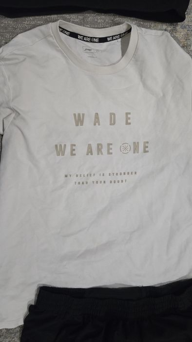 разгружаю гардероб