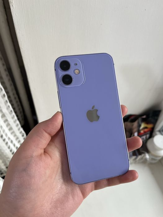 iPhone 12mini 128GB