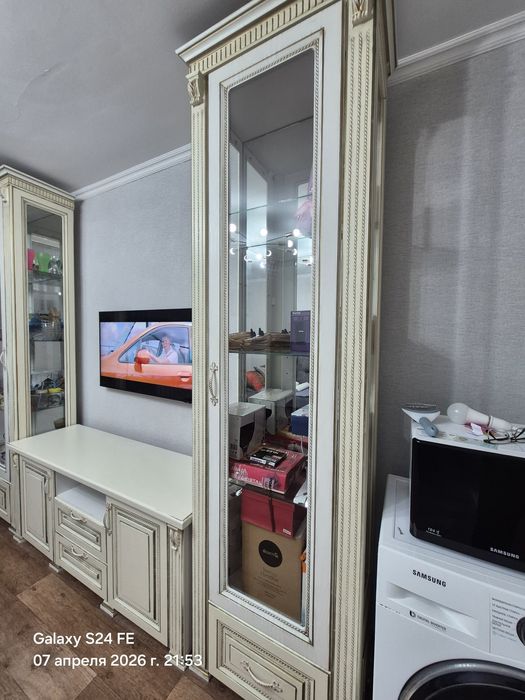 Продам стенку для зала