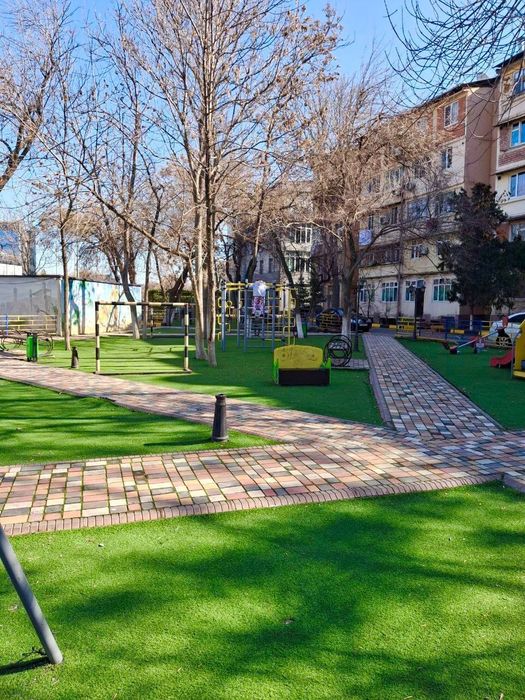 Продам 3/5/5 Госпитальный Ойбек