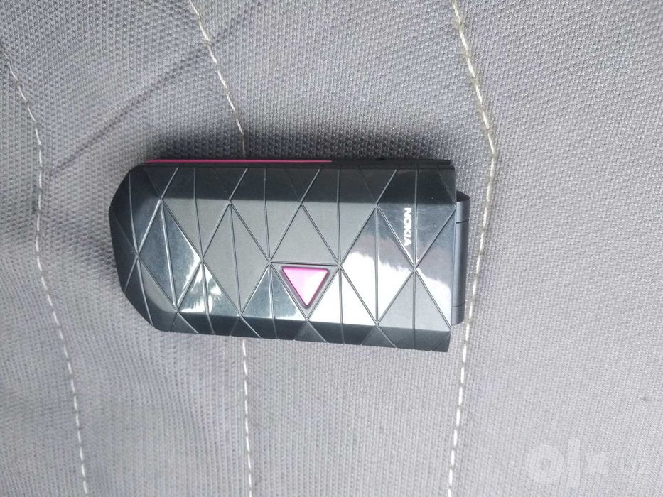 Nokia 7070 2ta sim karta