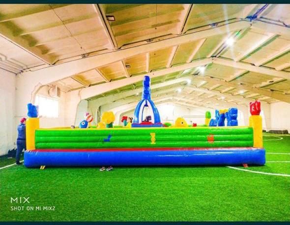 Батут,Батуты детские