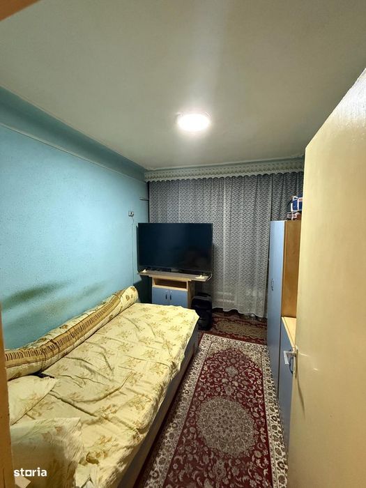 5 camere Decomandat - Posta Pacurari- 143 mp - 138000 euro