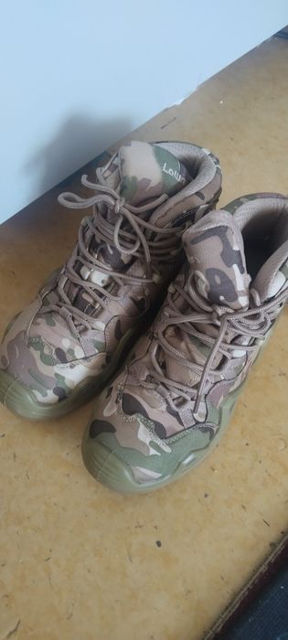 Дембелский форма