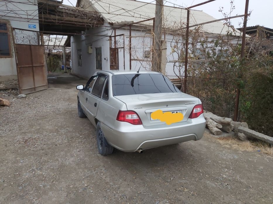 Нексия-2 продаётся газ пропан