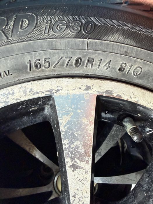Продам литье диски на ваз