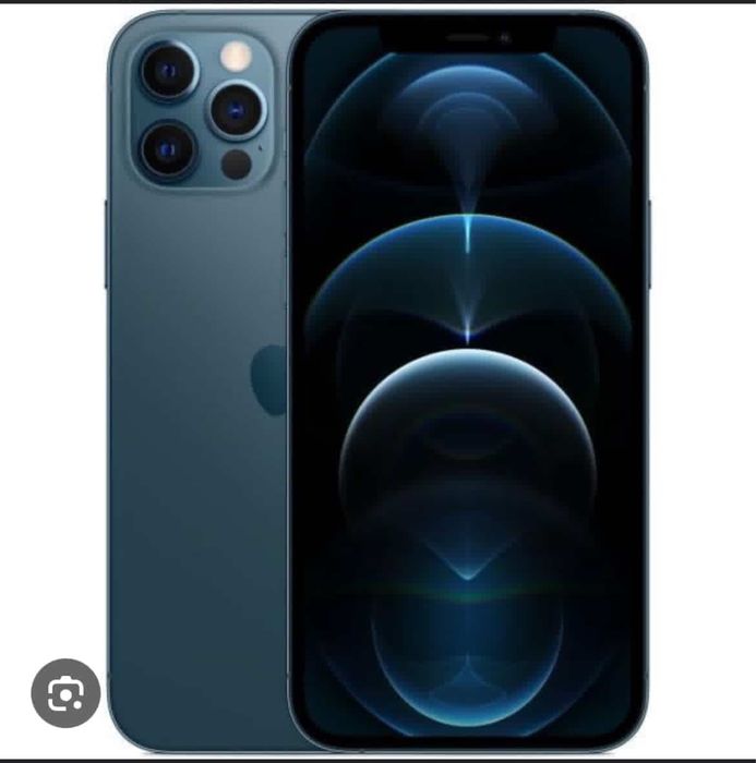 Айфон 12 про сотилади холати зор, ёмкость родной 93