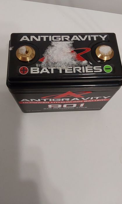 Acumulator pt motociclete, atv etc, nou