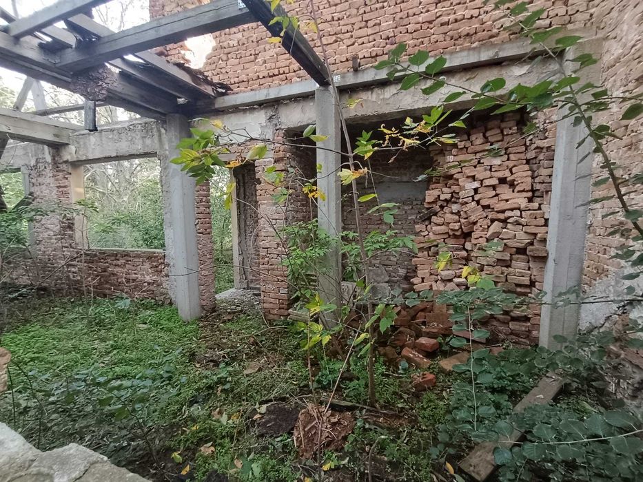Продава се урегулиран поземлен имот – 4 470 кв.м. в с. Сърнино, област Добрич
