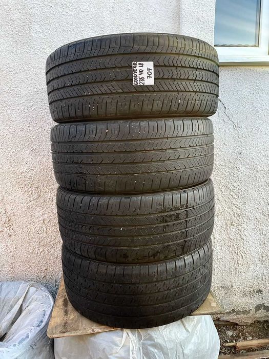 Шины GoodYear 235 40 Р18