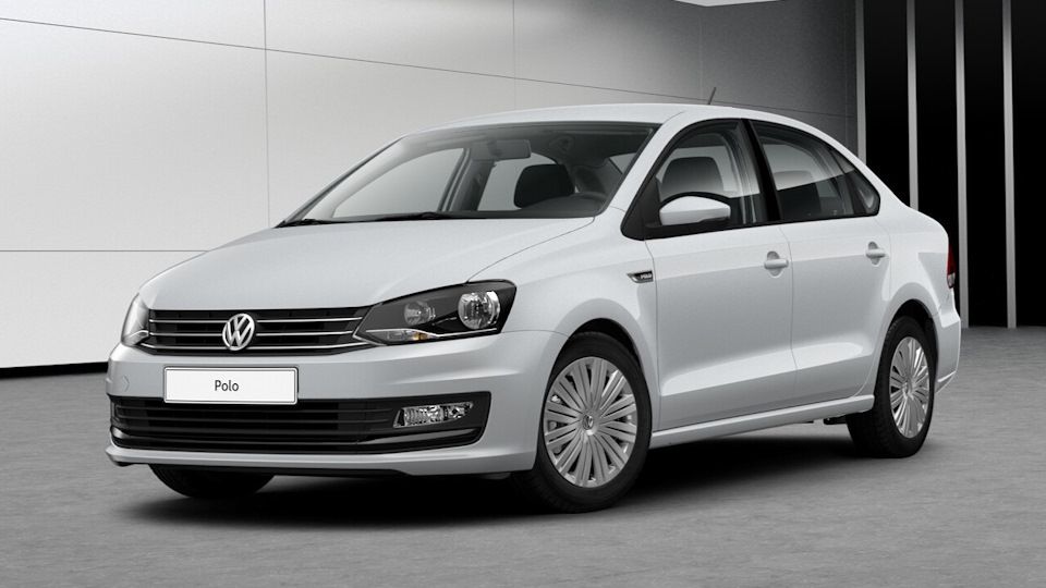Запчасти Капот VW POLO 11-19 новый в наличии отправка